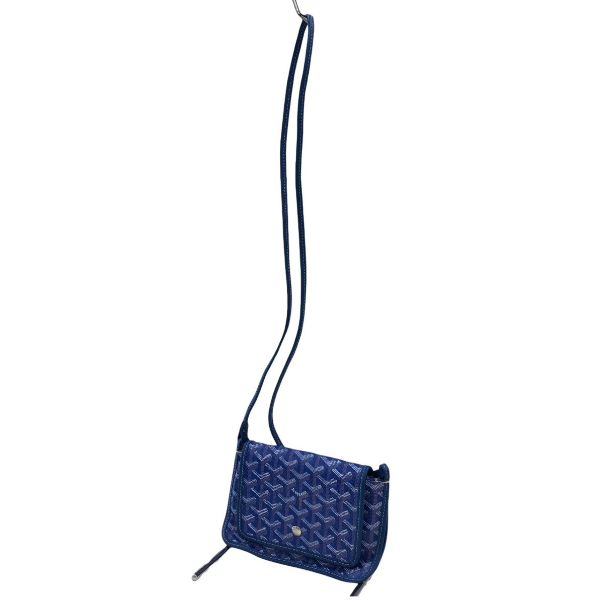 GOYARD プリュメ *雑誌掲載* ショルダーバッグ お財布 ポーチ