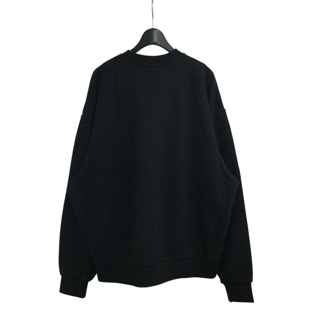 KITH(キス) 25SS「Vortex Logo Nelson Crewneck」ボルテックス