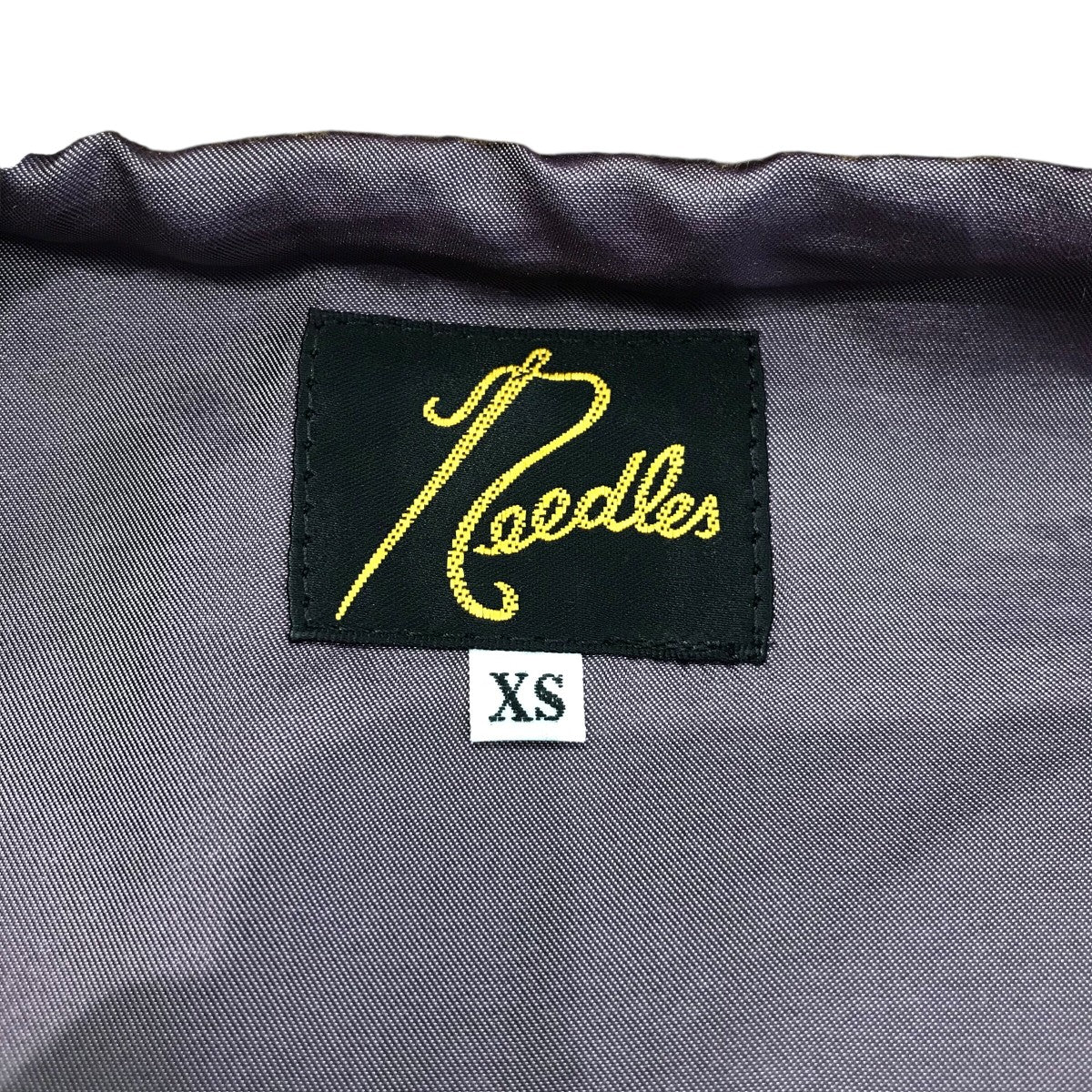 needles ベスト　　ムートン　超希少 8001000940244_2.jpg?v=