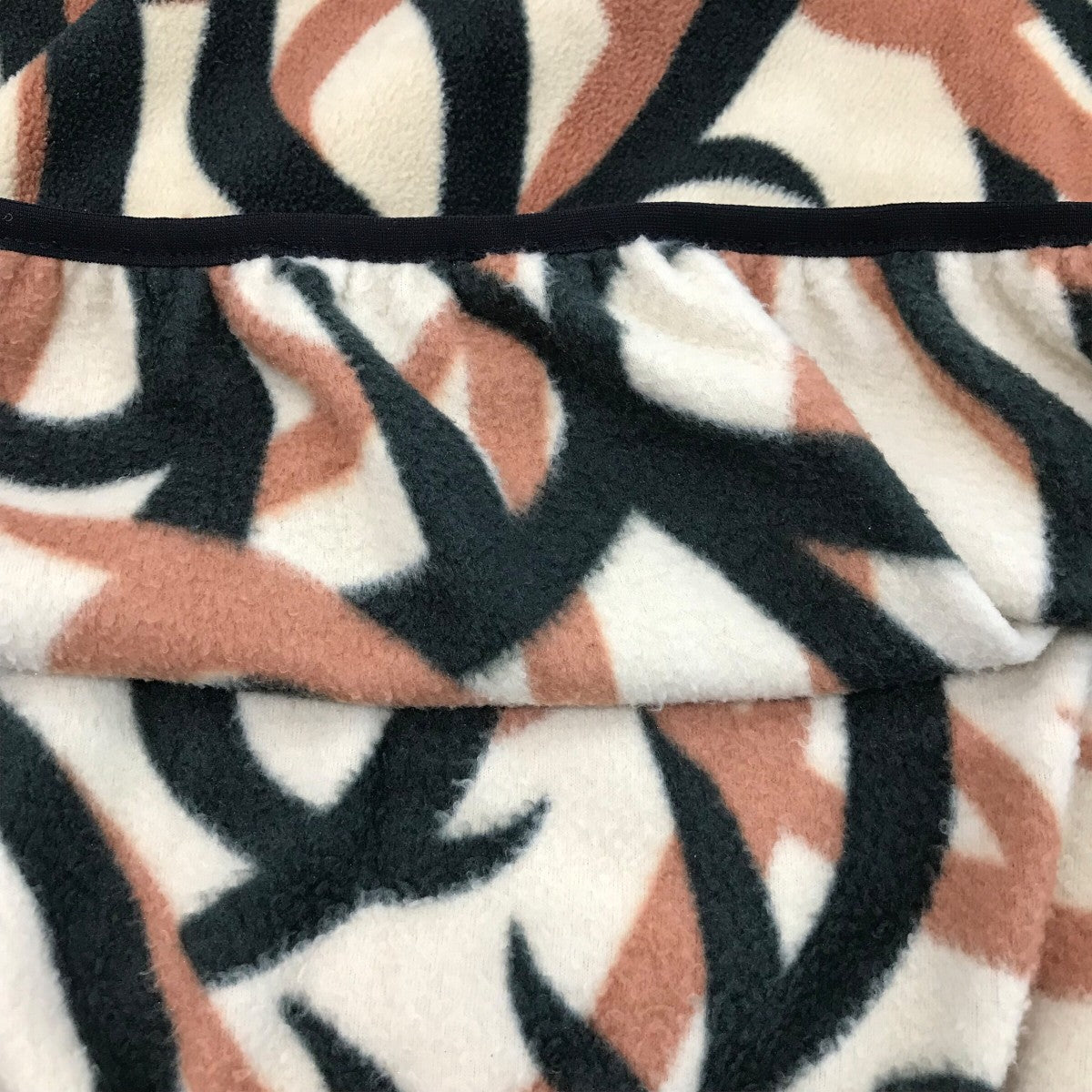 saint michael フリース TRIVAL CAMO トライバル カモ 楽天市場