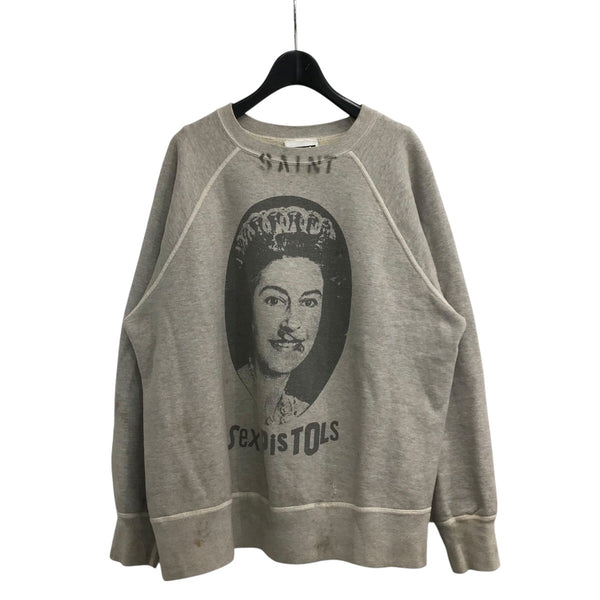 SAINT MICHAEL ×Sex Pistols ヴィンテージ加工スウェット 8001000940404_1_grande.jpg?v=