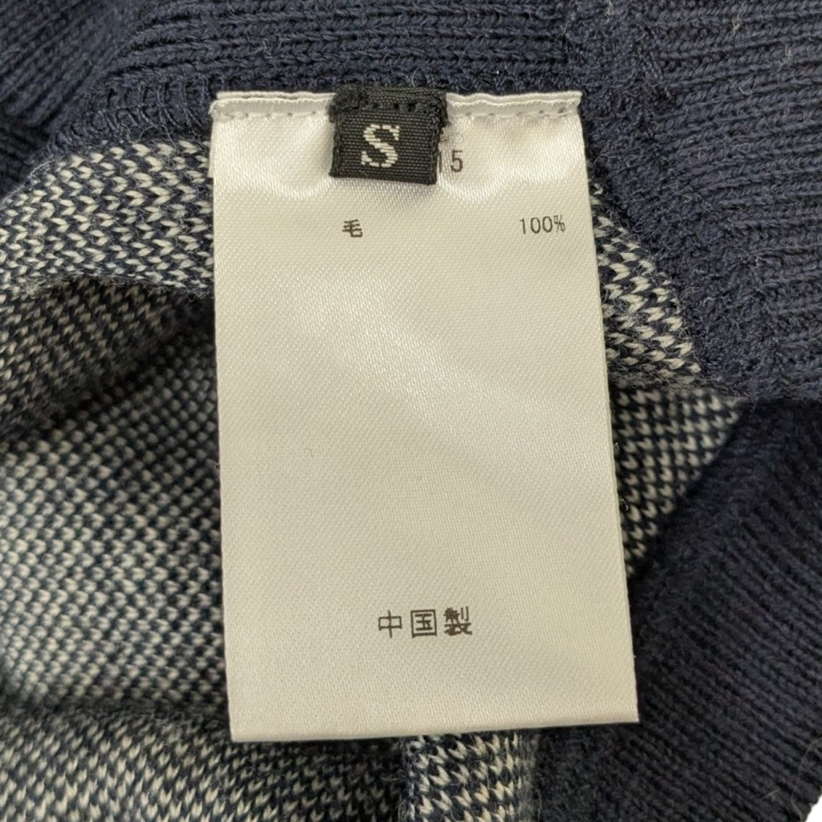 ST.JHON セントジョン　シルク　カシュクール トップス ST.JHON セントジョン シルク カシュクール トップス - メルカリ