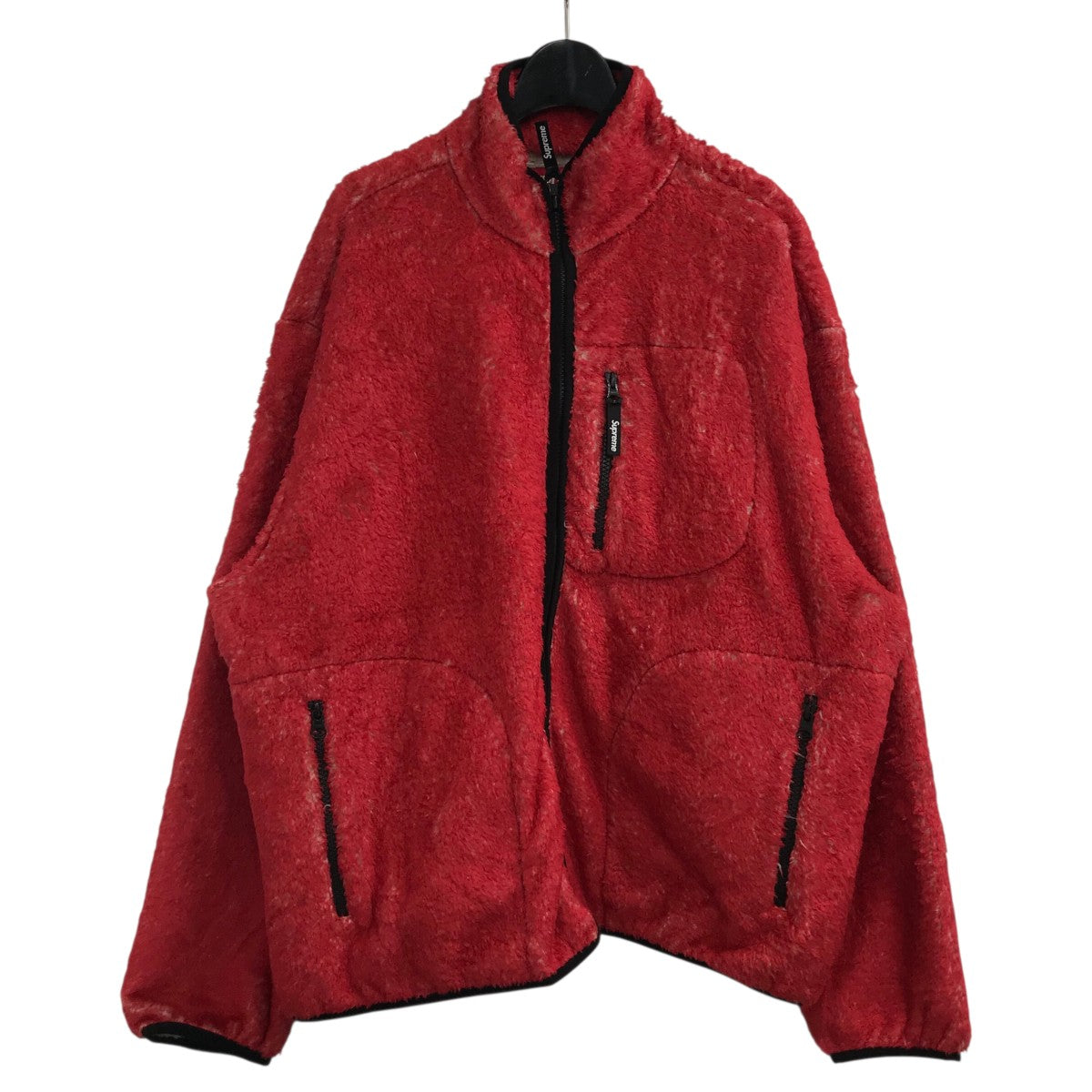 supreme コントラストジップジャケット　L Contrast Zip Track Jacket | Supreme 25ss