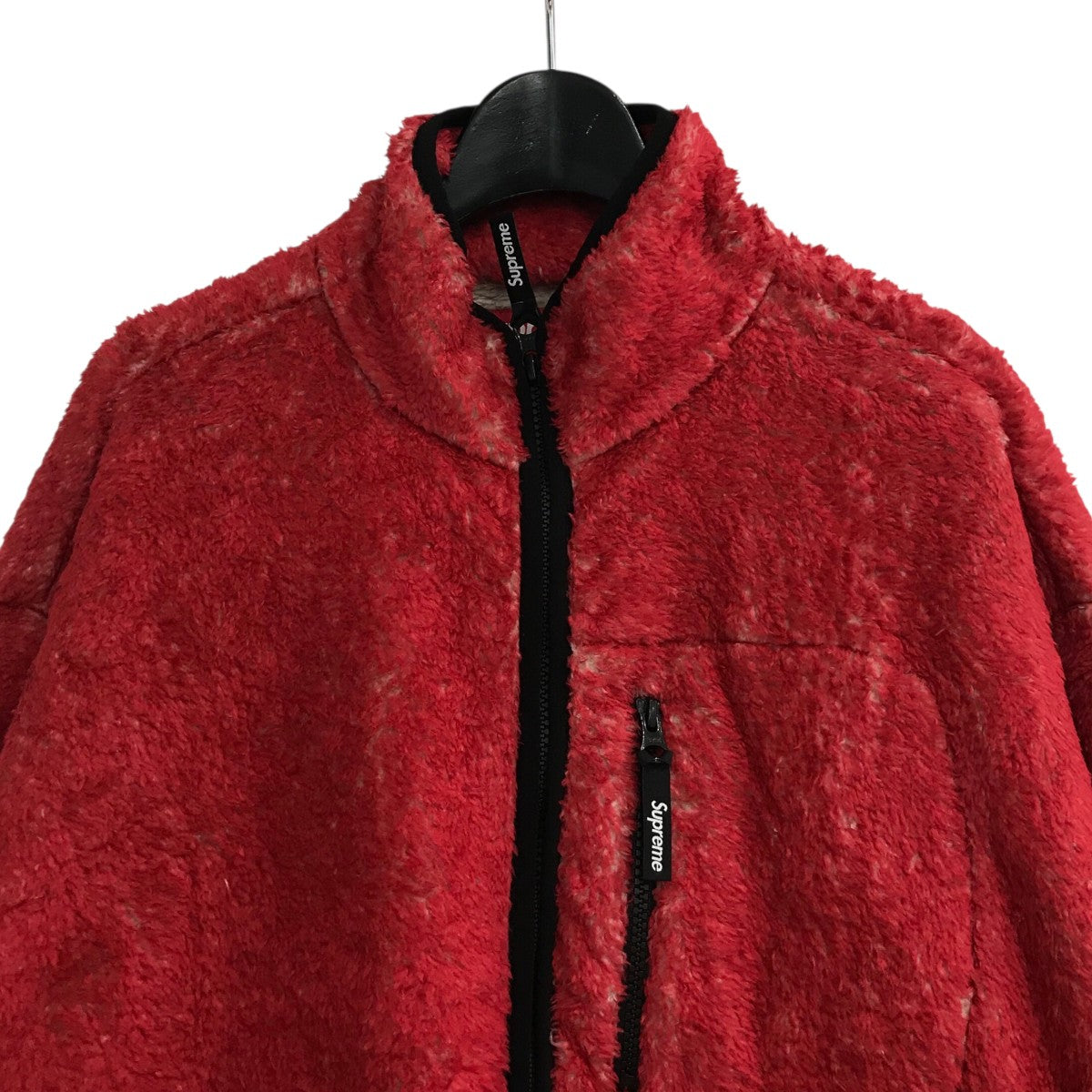 Supreme(シュプリーム) 24AW「Kate Moss Fleece Jacket」ケイトモス
