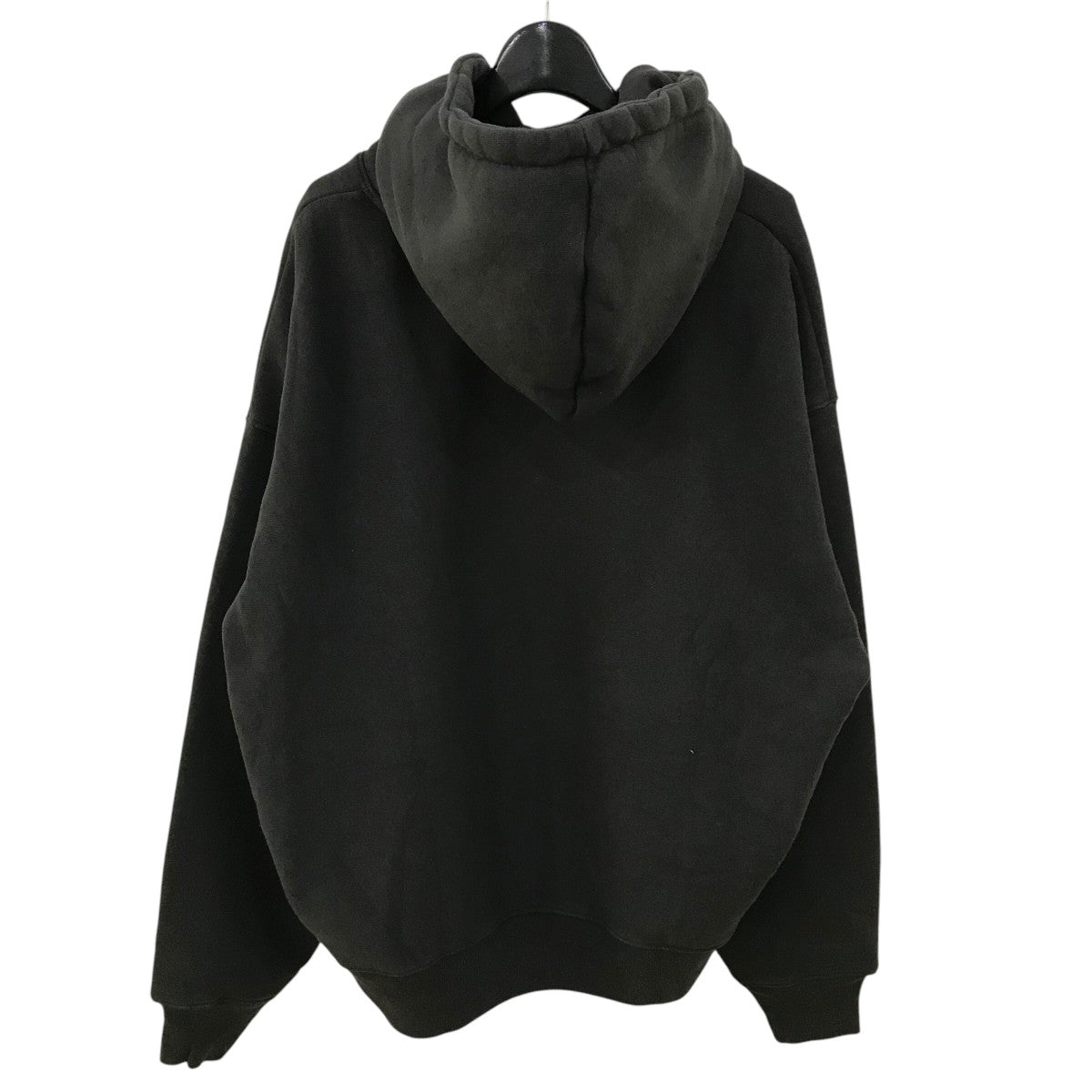 STUSSY ステューシー TRIBE プルオーバー パーカー R4000PIG23 M