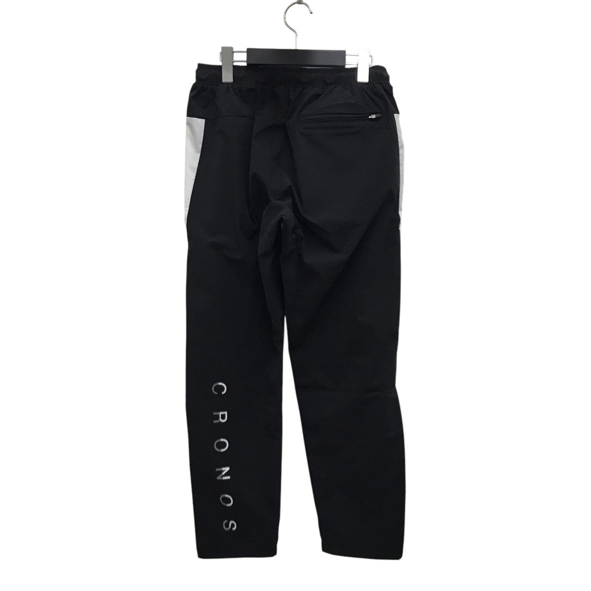 CRONOS TRUCK LONGPANTS【BLACK】 – クロノス CRONOS Official Store