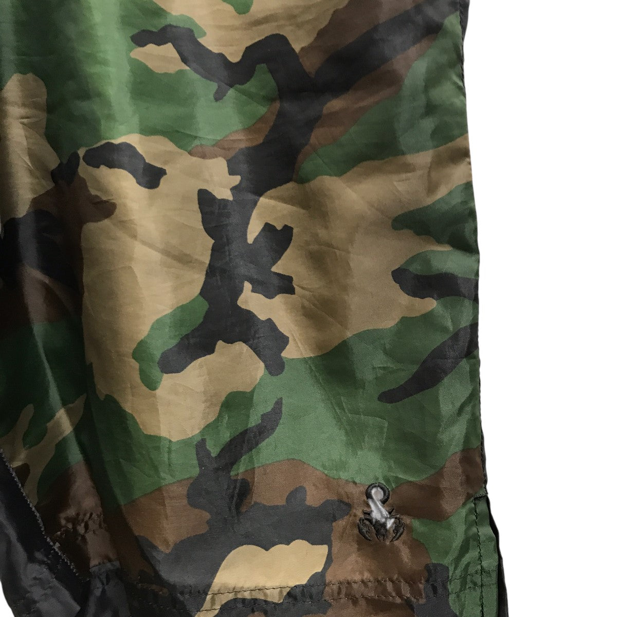 だ*だ様 SOPH. 迷彩柄 ショートパンツ SOPHNET．(ソフネット