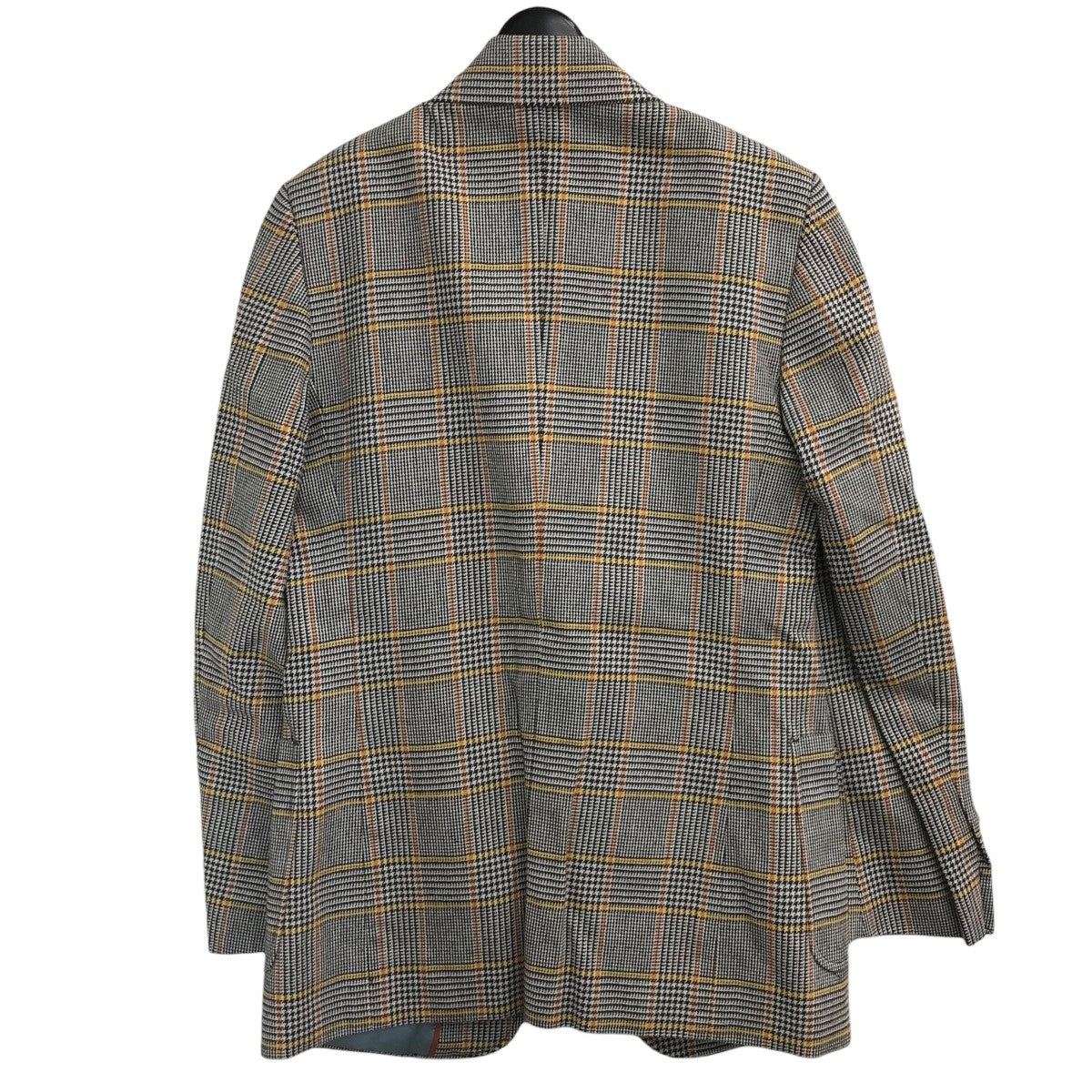 GUCCI チェック柄 テーラードジャケット 8001000941401_1.jpg?v=