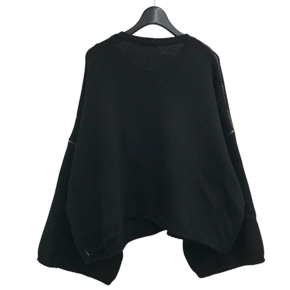 raf simons クロップドニット RAF SIMONS - ラフシモンズ クロップドニットの通販 by r.is