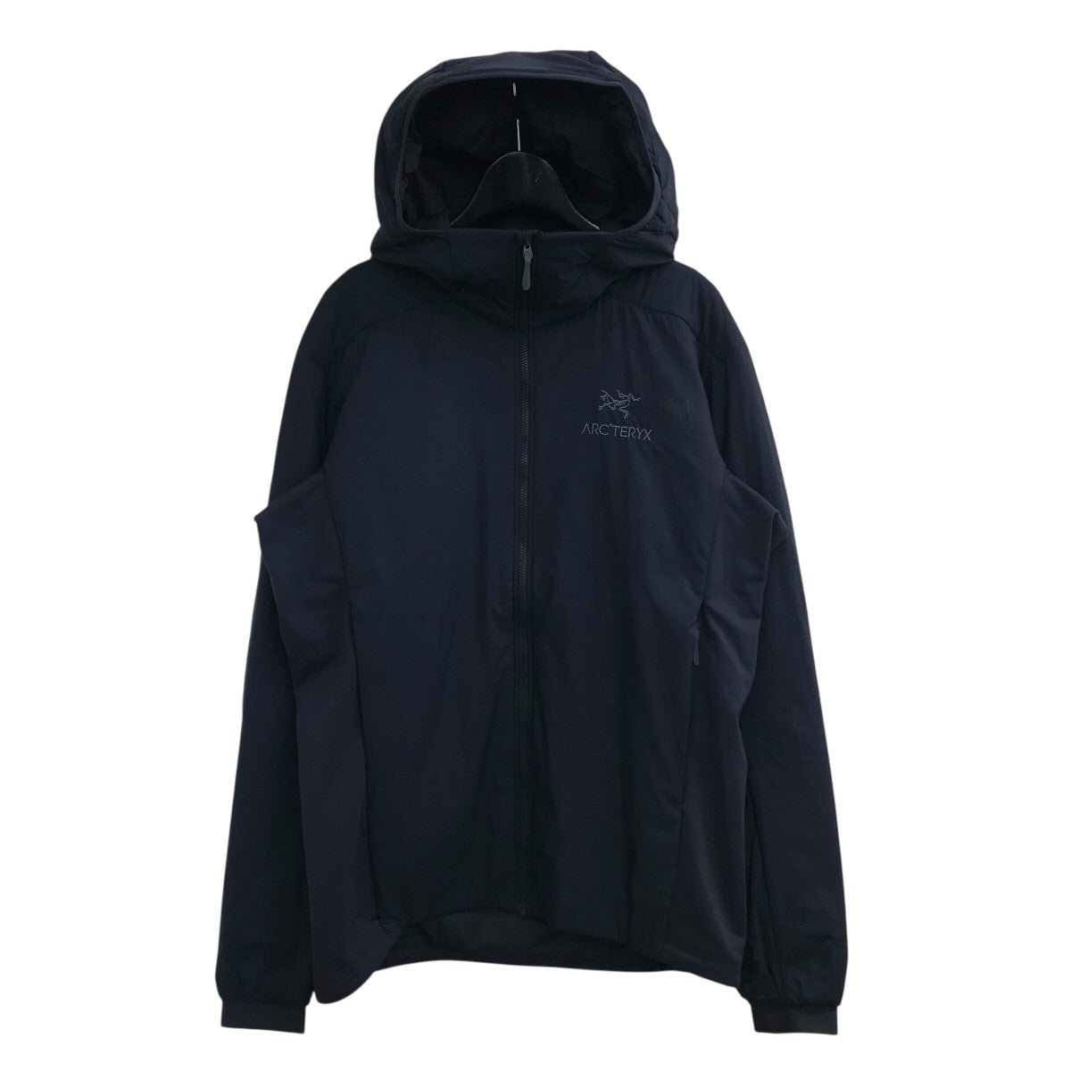 5350【極美品】アークテリクス　ATOM AR HOODY 中綿ジャケット 5350【極美品】アークテリクス ATOM AR HOODY 中綿ジャケット
