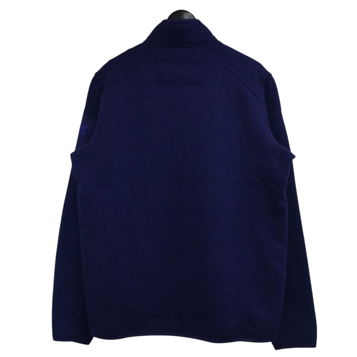 arc'teryx アークテリクス コバート ハーフジップ カーディガン 刺繍 楽天市場】【ラスト1点】アークテリクス コバートカーディガン