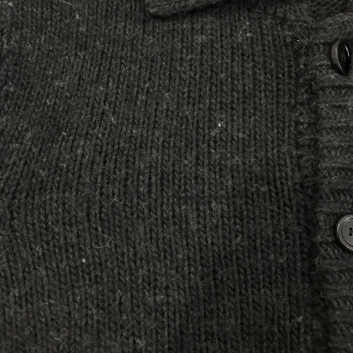 OUR LEGACY(アワーレガシー) 「BIG CARDIGAN」カーディガンM4233BS