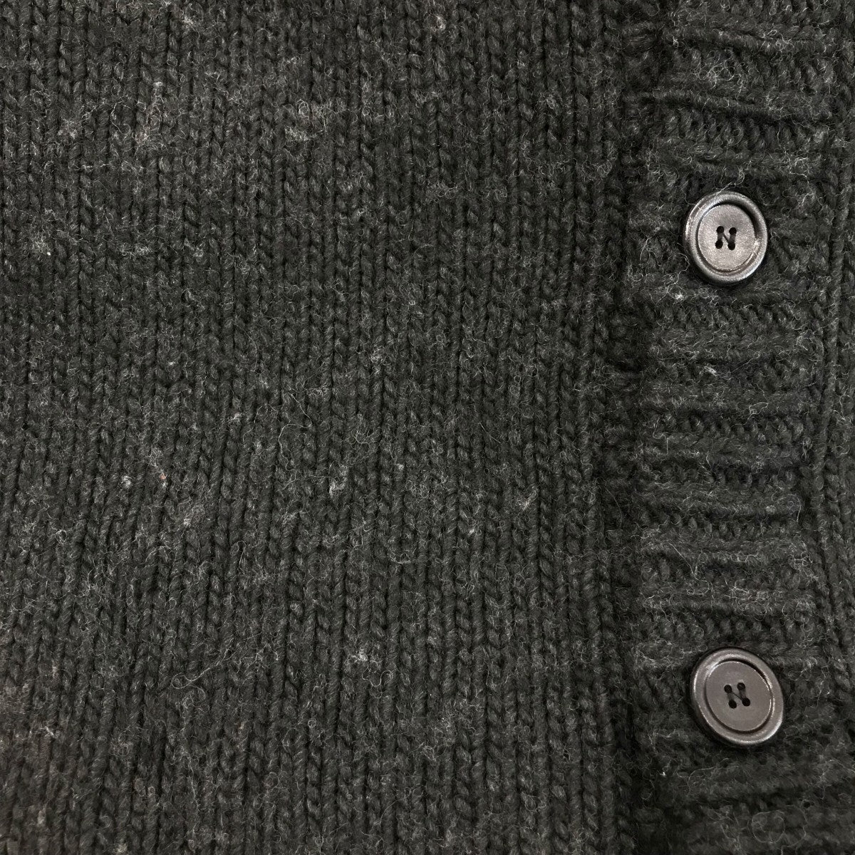 OUR LEGACY カーディガン サイズ50 OUR LEGACY カーディガン サイズ50 OUR LEGACYのカーディガン サイズ50