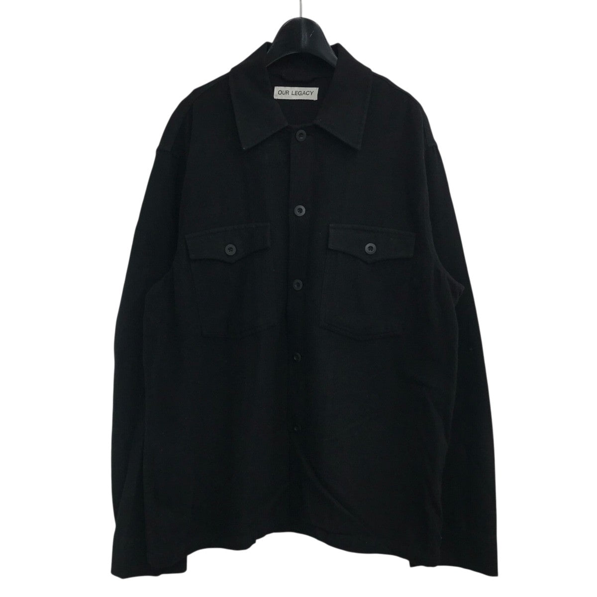 アワレガシーワークショップジャケット アワレガシーワークショップジャケット Dickies×OUR LEGACY