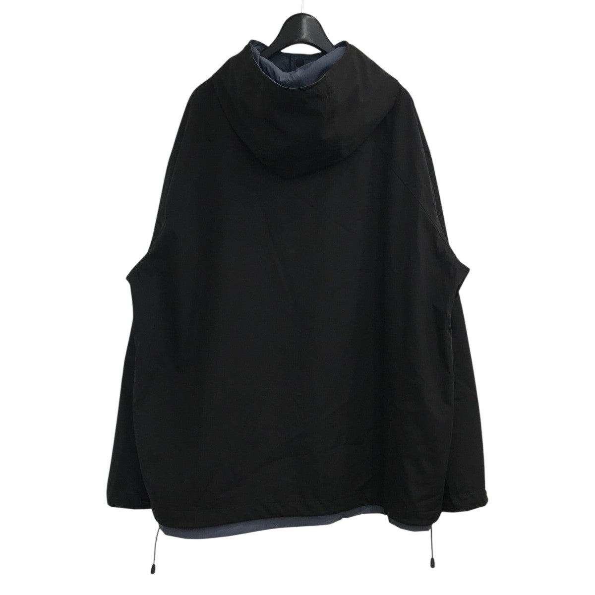 OUR LEGACY(アワーレガシー) 25SS【MOB JACKET】ジップ