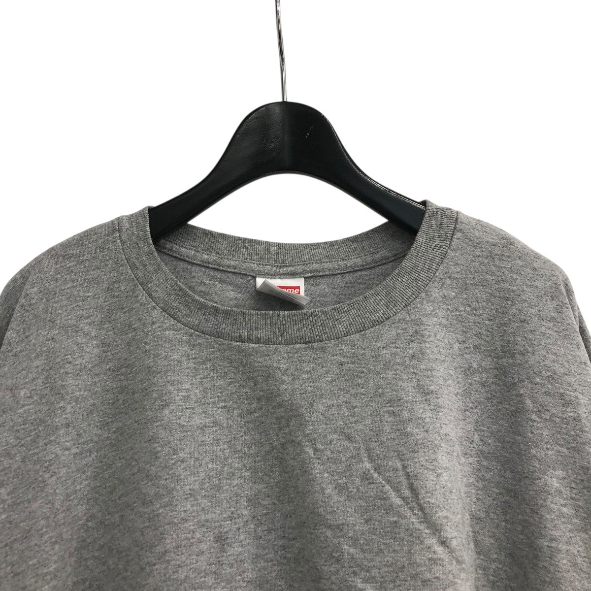 Supreme(シュプリーム) 24AW「Strawberries L S Tee」長袖Tシャツ