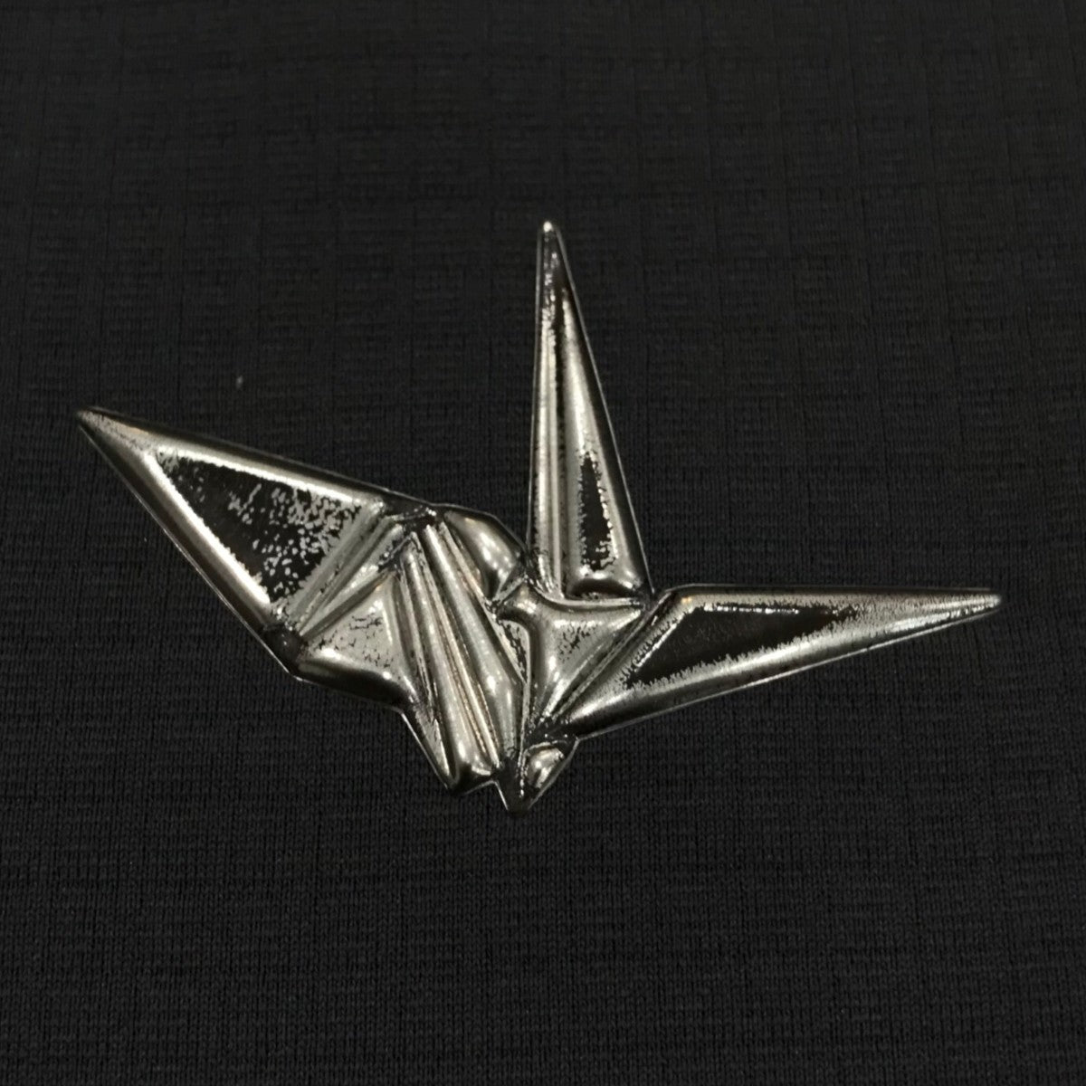 1PIU1UGUALE3 GOLF グレー ロゴシャツ サイズV 1PIU1UGUALE3 GOLF グレー ロゴシャツ サイズV 1PIU1UGUALE3