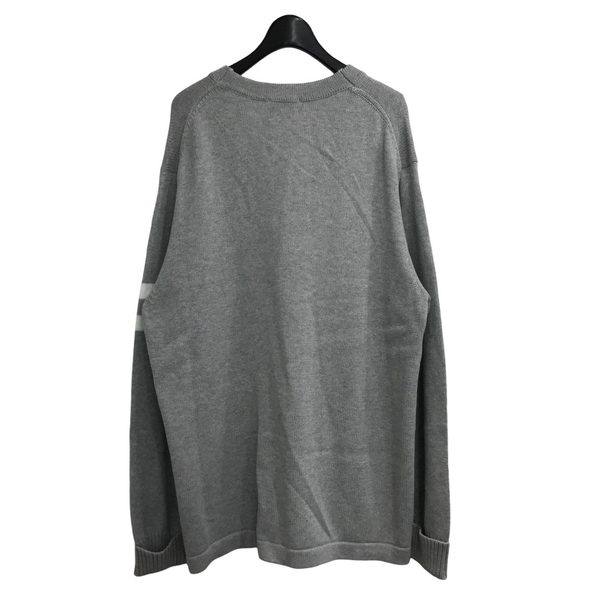 BROOKS BROTHERS(ブルックスブラザーズ) レタードカーディガン