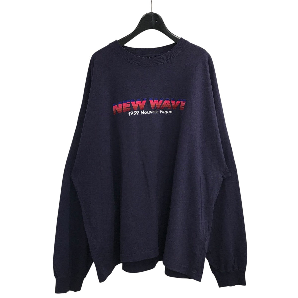 ダイリク ニューシネマ new wave ロンT フリーサイズの通販 by