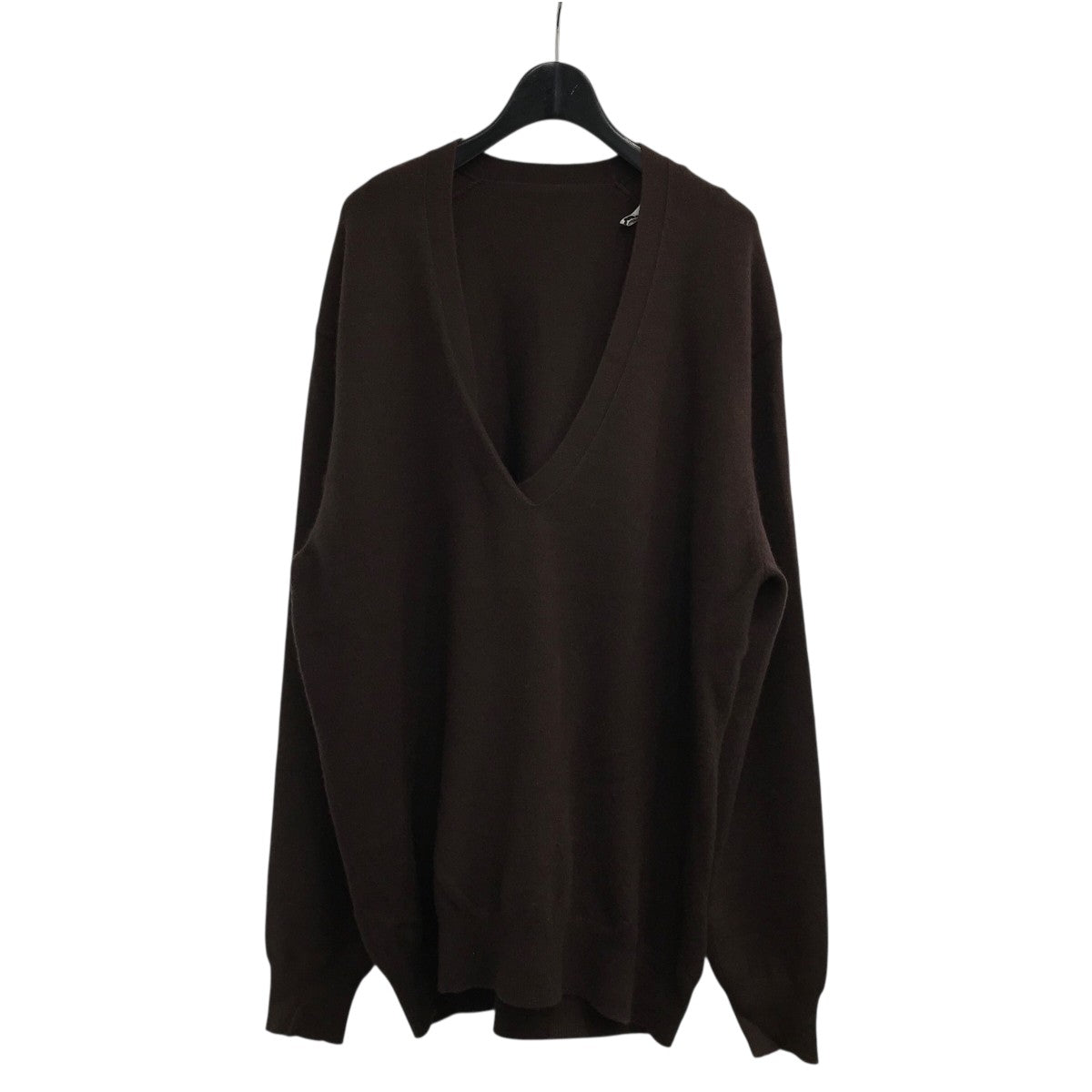 「Pullover」ニット