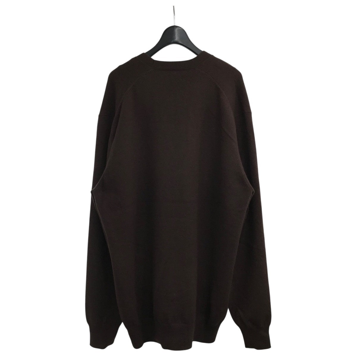 「Pullover」ニット
