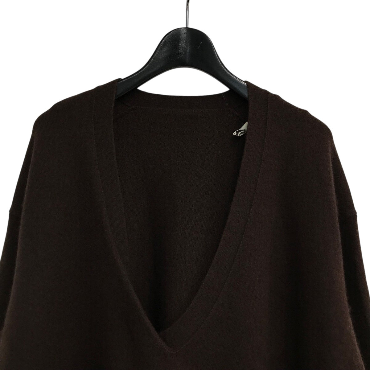 「Pullover」ニット