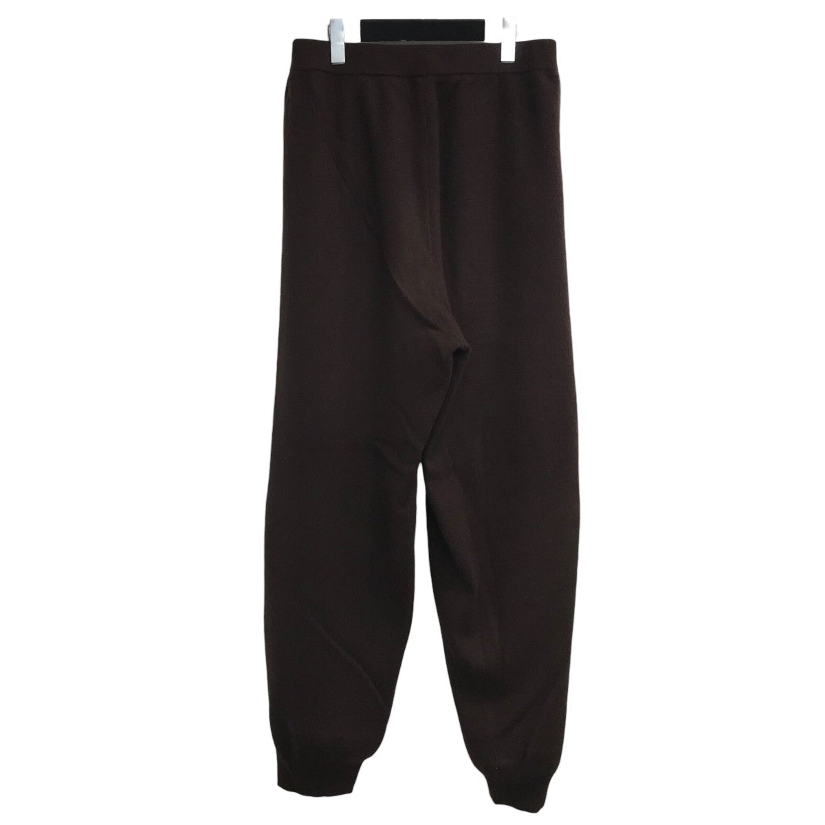 「Knitpants」ニットパンツ