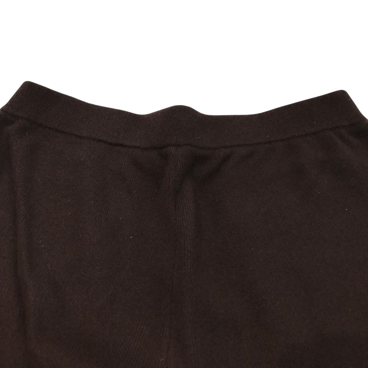 「Knitpants」ニットパンツ