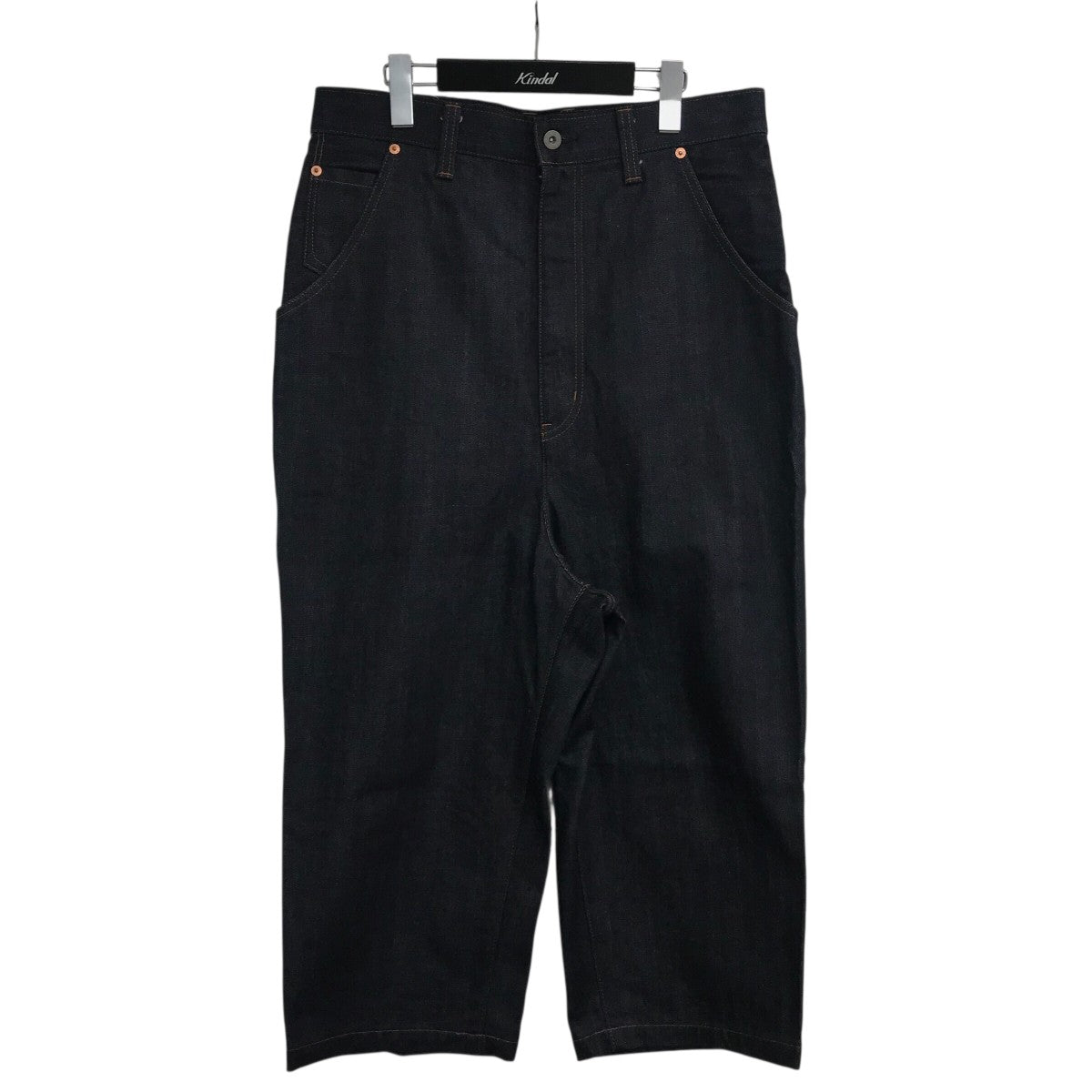 JUNYA WATANABE CDG(ジュンヤワタナベコムデギャルソン) デニム