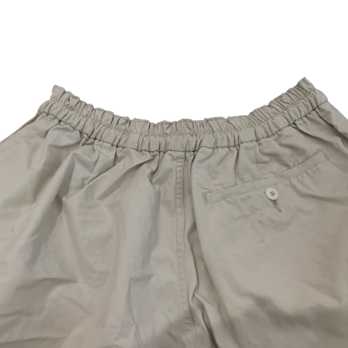 パンツ Eaphi Fluffy Short Pants Eaphi FLUFFY SHORT PANTS
