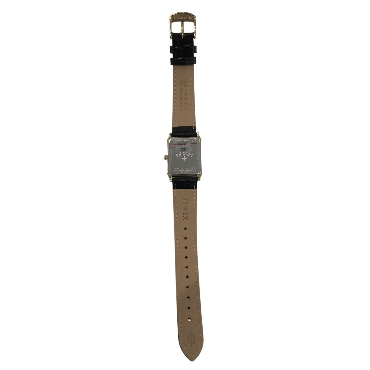 NOAH　TIMEX　腕時計 Noah x Timex Sun and Moon Watch - Noah