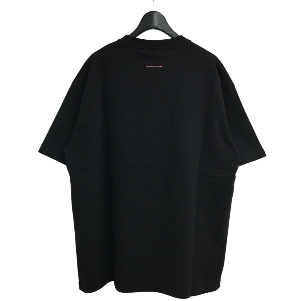 VAULTROOM(ボルトルーム) 「SF6 GOUKI TEE」豪鬼Tシャツ