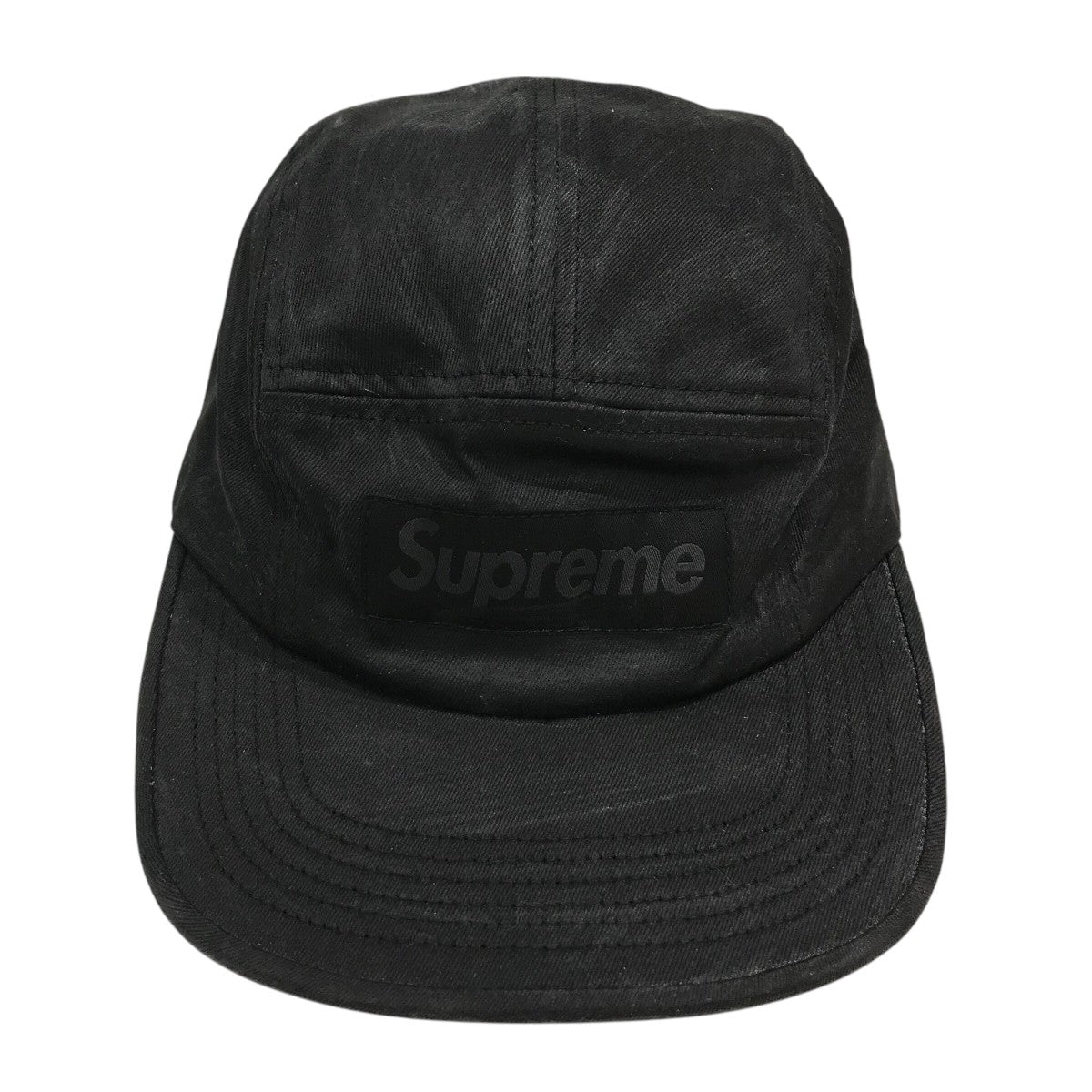 Supreme MM6 Maison Margiela Painted Camp Cap (SS24) - $88