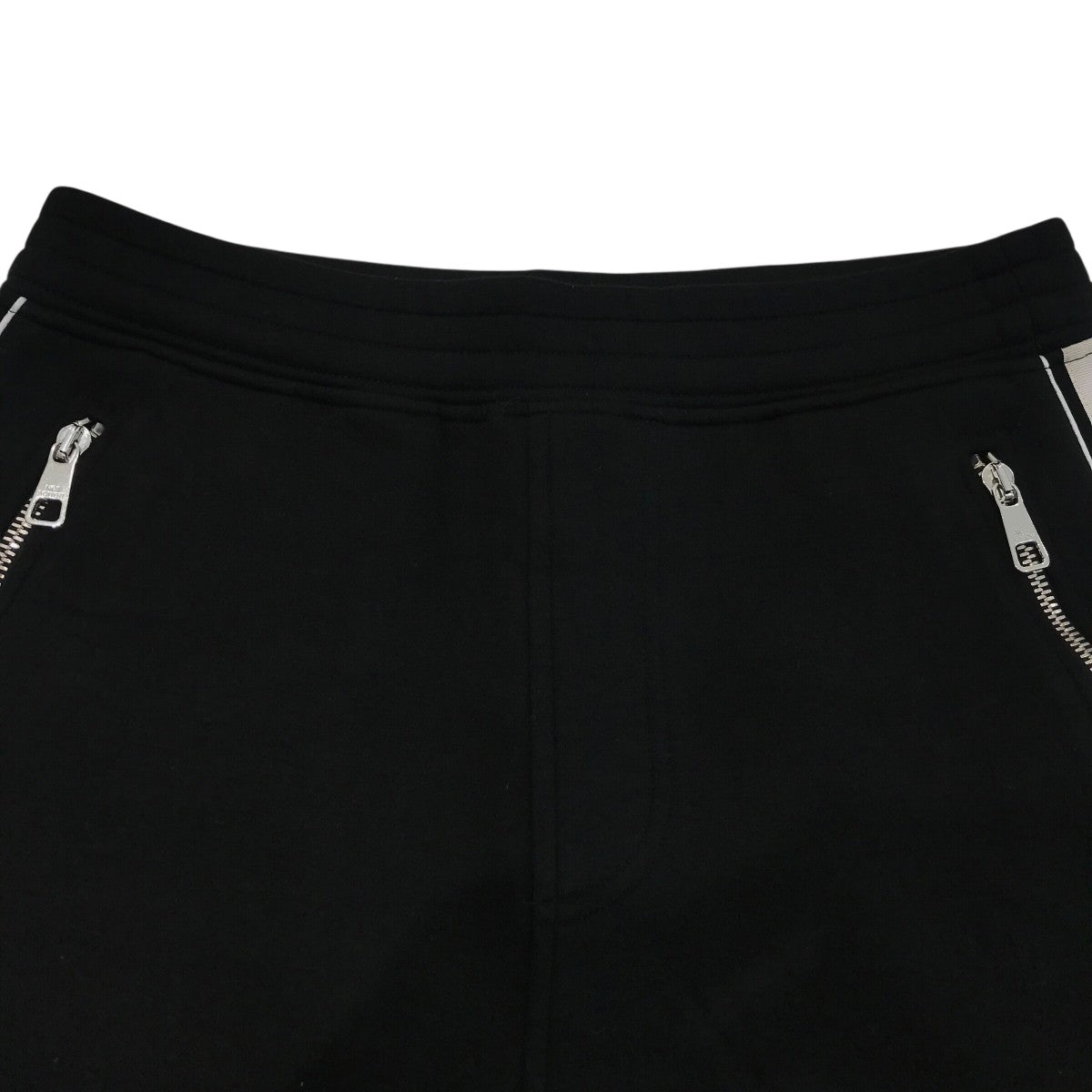 NEIL BARRETT(ニールバレット) サイドラインボンディングスウェット