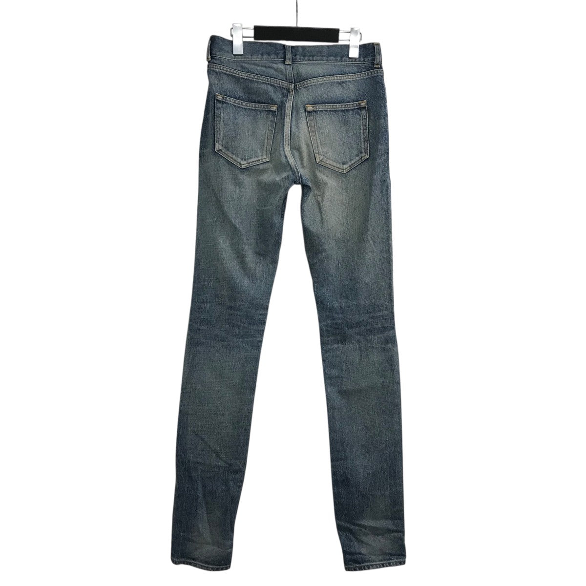 Saint Laurent Paris(サンローランパリ) 18SSスキニーデニム