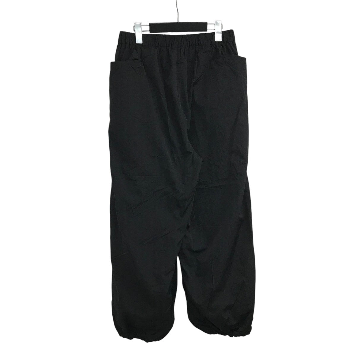 パンツ SUMARI SUMARI(シュマリ) 「VENTILATION BAGGY PANTS」ベンチレーション