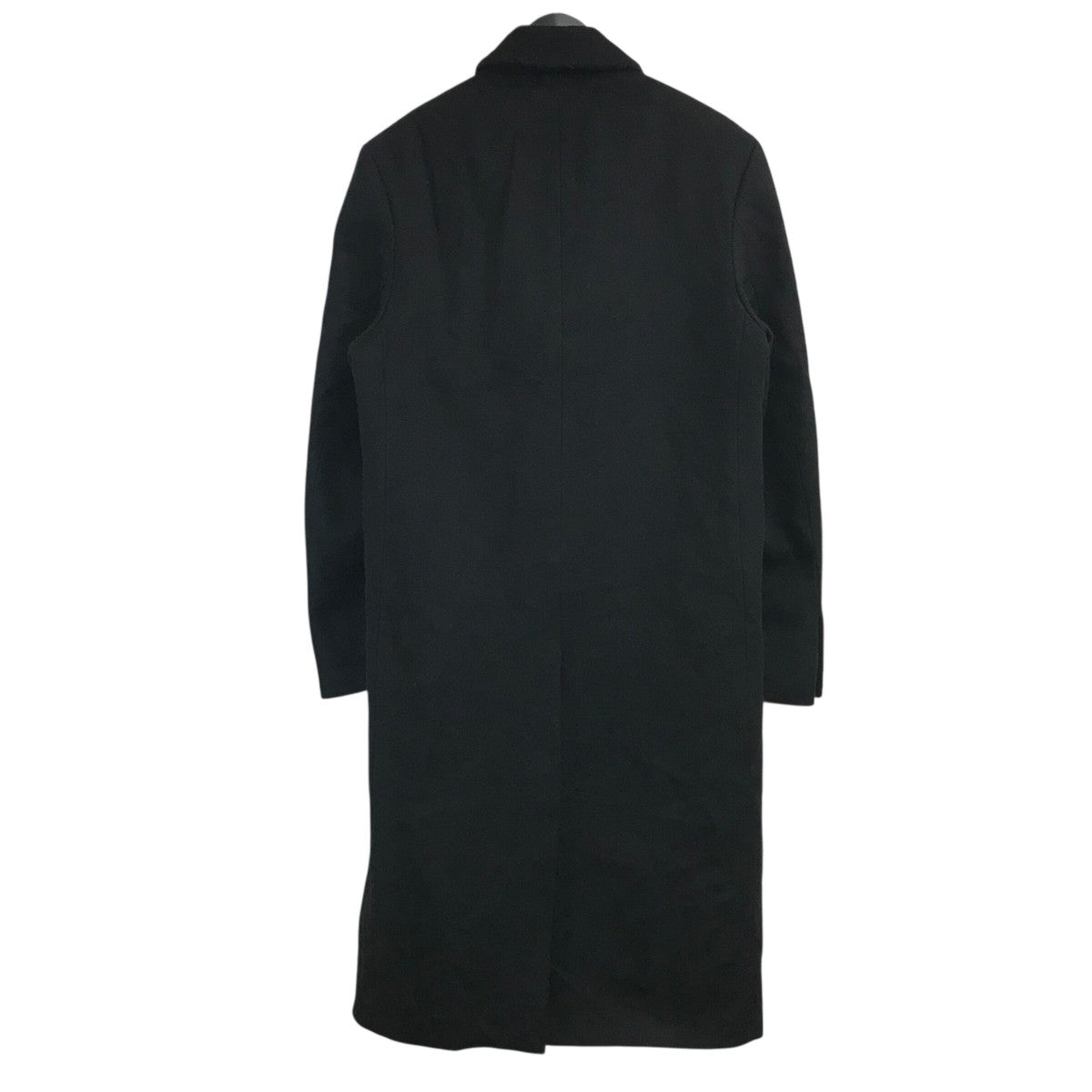 シ*ち様 1017 ALYX 9SM ブラック ロングコート S シ*ち様 1017 ALYX 9SM ブラック ロングコート S