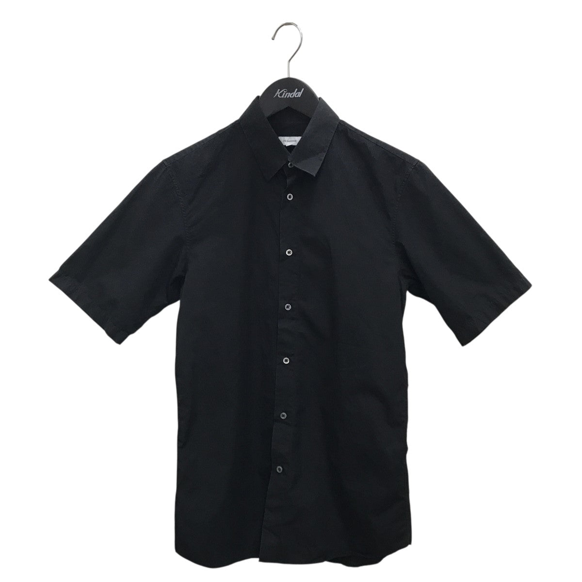 Jil Sander バンドカラー シャツ | ホワイト | FARFETCH JP