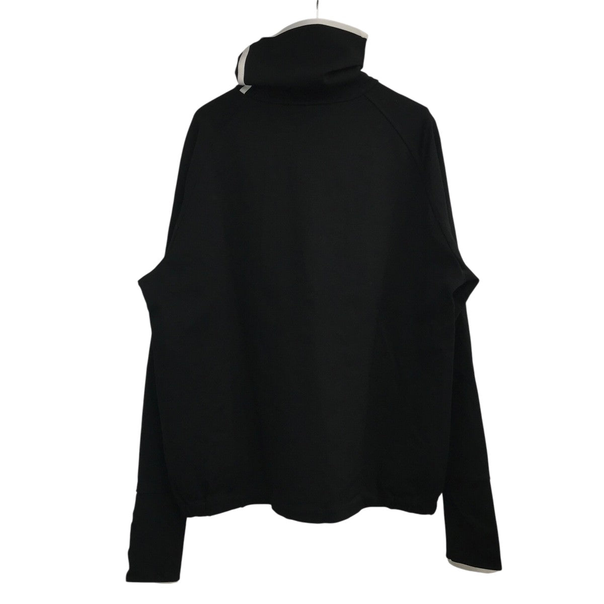 ザリラクス THE RERACS タートルネックカットソー 22FW ホワイト サイズ：36 THE RERACS(ザリラクス) タートルネックカットソー22FW RECS 369