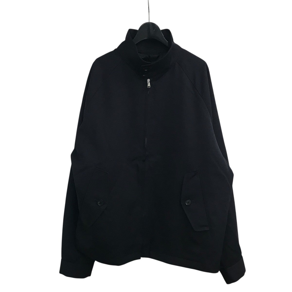 「HARRINGTON」ハリントンジャケットCKJK 011