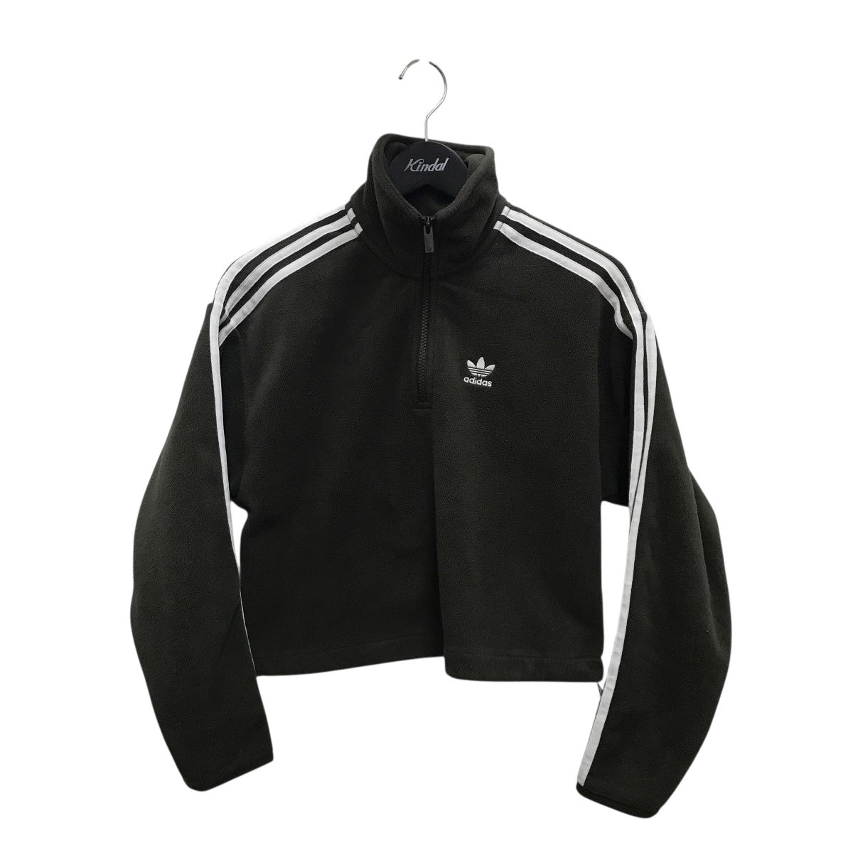 adidas 花柄 ジップアップジャケット adidas(アディダス) 花柄ジップアップジャケット JC7775 マルチ