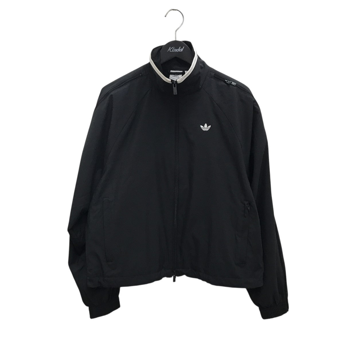 中古・古着通販】adidas (アディダス) 80sトラックジャケット