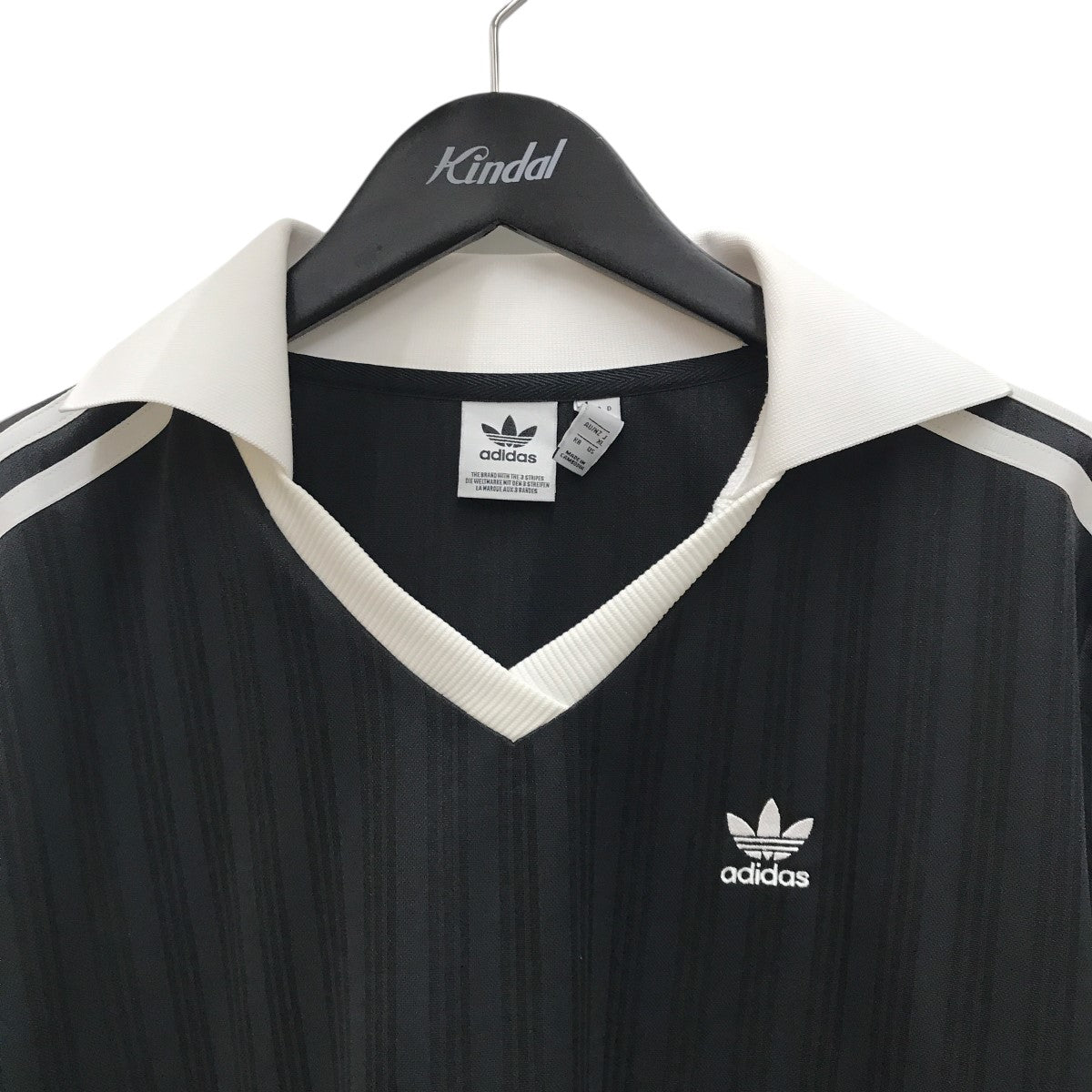 adidas originals(アディダスオリジナルス) フットボール ジャカード V