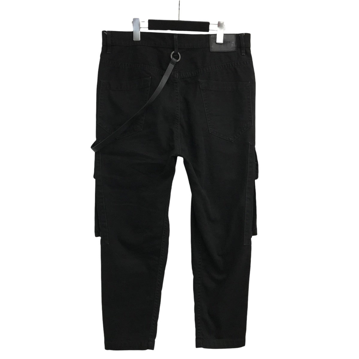 90s】ヘルムートラング helmut lang カーゴパンツ 本人期