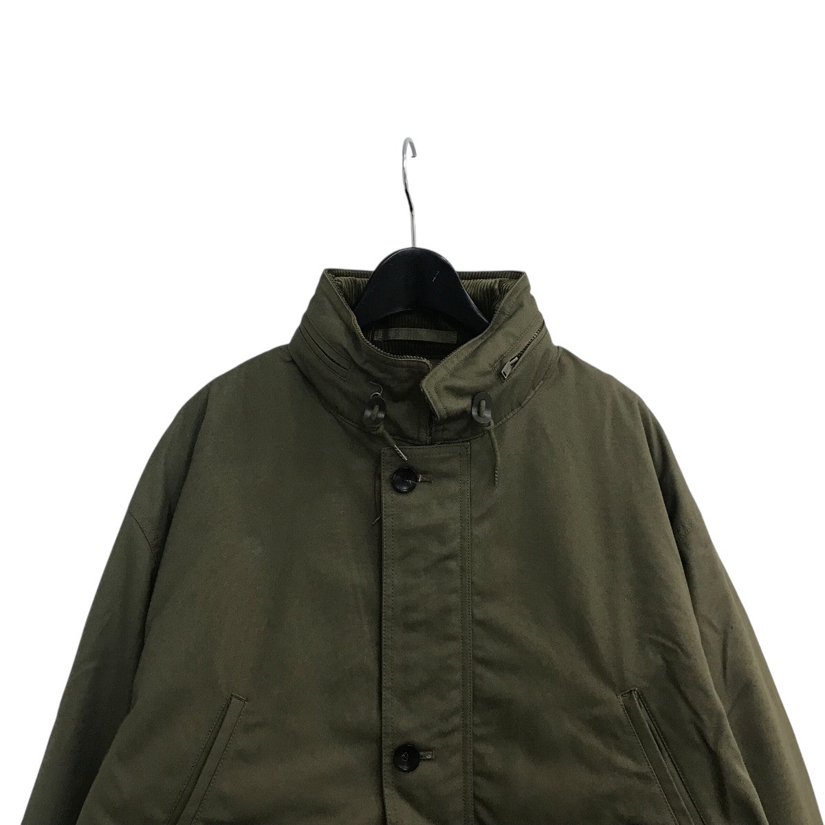 MARKA(マーカ) 「OUTDOORMAN JACKET」アウトドアマンジャケットM23C