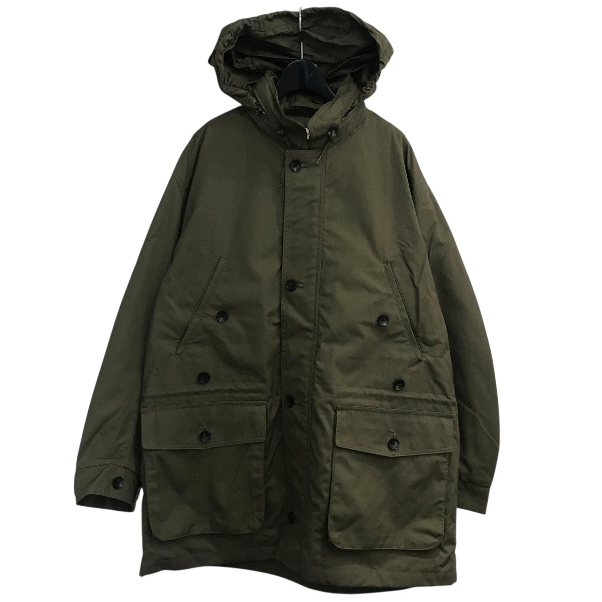 MARKA(マーカ) 「OUTDOORMAN JACKET」アウトドアマンジャケットM23C