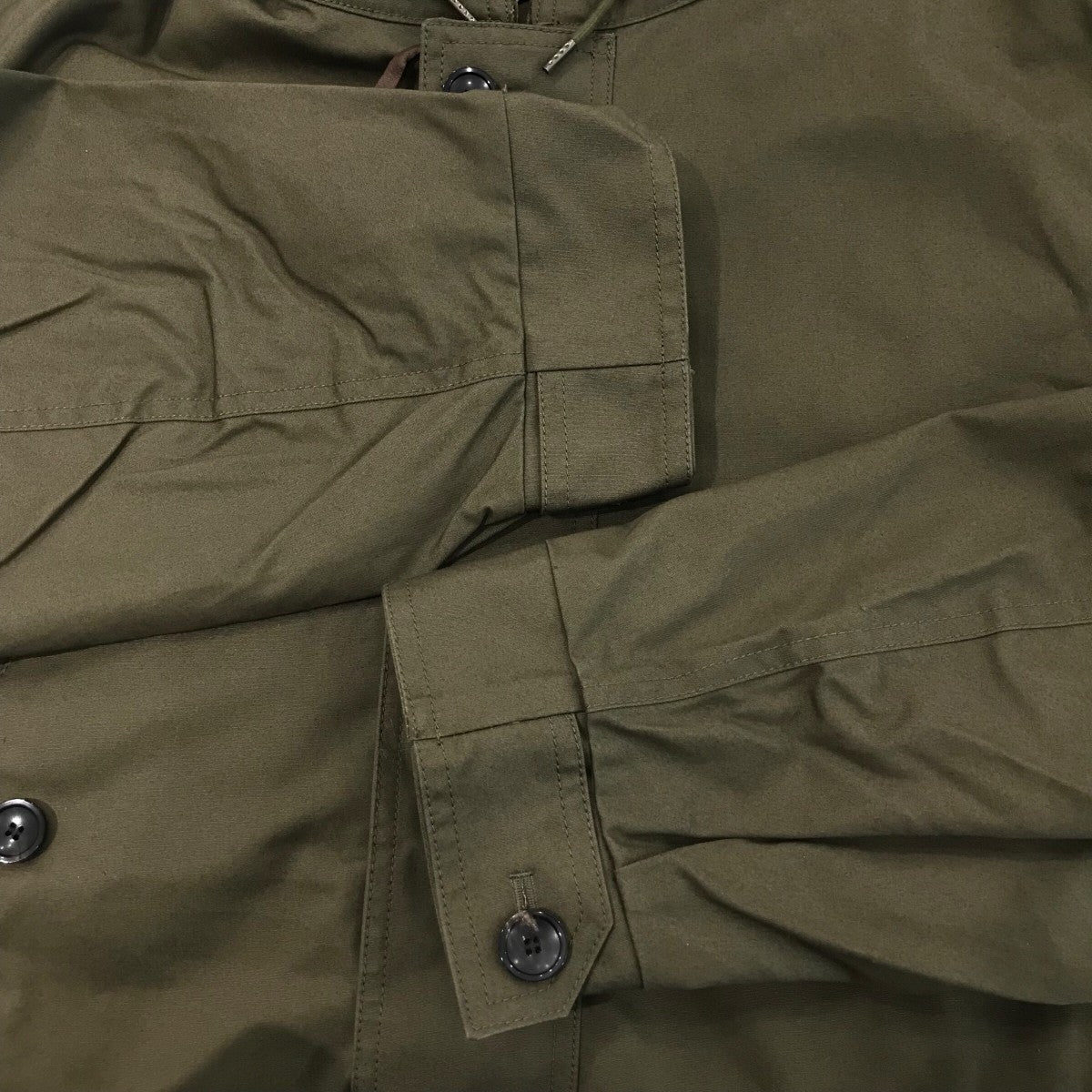 MARKA(マーカ) 「OUTDOORMAN JACKET」アウトドアマンジャケットM23C