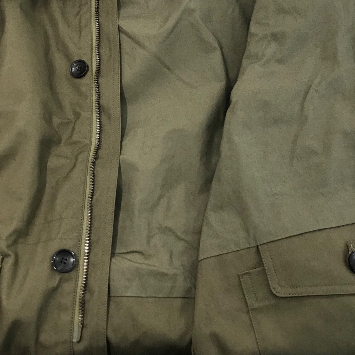 MARKA(マーカ) 「OUTDOORMAN JACKET」アウトドアマンジャケットM23C