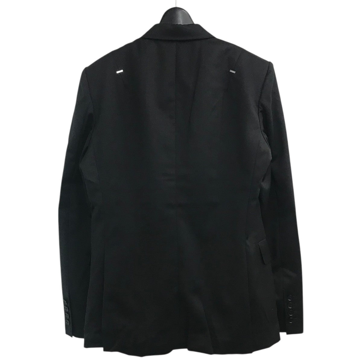 JOHN LAWRENCE SULLIVAN(ジョンローレンスサリバン) 24AW「WOOL