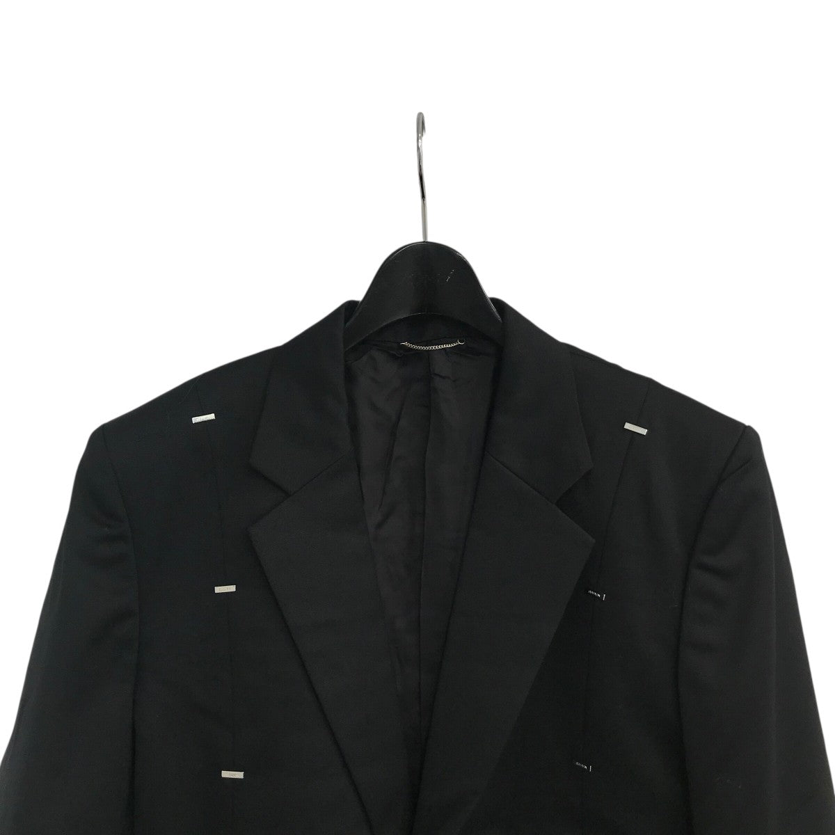 JOHN LAWRENCE SULLIVAN(ジョンローレンスサリバン) 24AW「WOOL